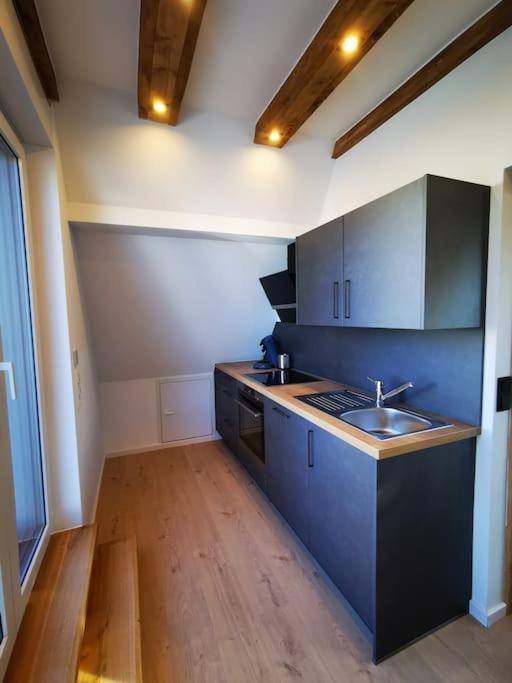 Ferienhaus Moni Gunningen 외부 사진