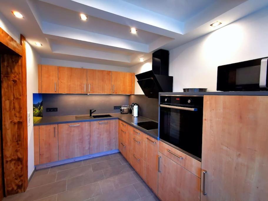 Ferienhaus Moni Gunningen 외부 사진