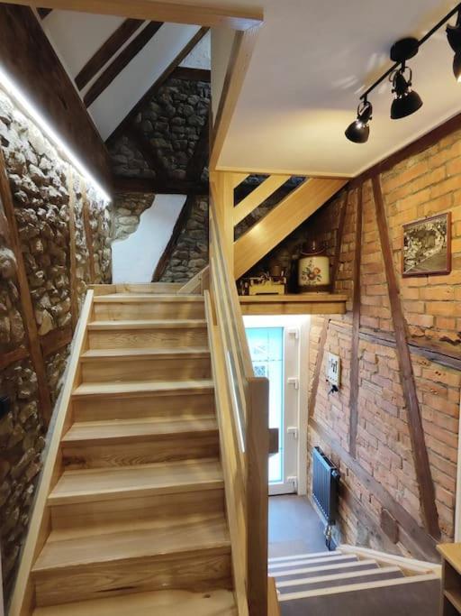 Ferienhaus Moni Gunningen 외부 사진